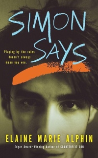 Enlarge image Cover: Simon Says - Thomson Learning