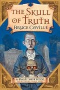 Cover: The Skull of Truth - Harcourt Brace and Company