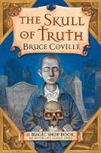 Enlarge image Cover: The Skull of Truth - Harcourt Brace and Company