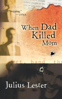 Abbildung von: When Dad Killed Mom - Houghton Mifflin