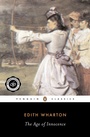 Cover: The Age of Innocence - Penguin Classics