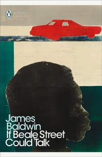 Abbildung von: If Beale Street Could Talk - Penguin Classics