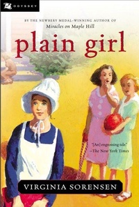 Enlarge image Cover: Plain Girl - Wadsworth Publishing Co Inc