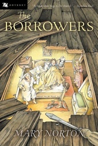 Enlarge image Cover: The Borrowers - Wadsworth Publishing Co Inc