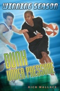 Cover: Dunk Under Pressure #7 - Puffin