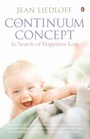 Cover: The Continuum Concept - Penguin Books Ltd