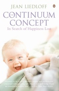 Cover: The Continuum Concept - Penguin Books Ltd