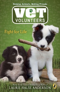 Enlarge image Cover: Fight for Life - Penguin USA