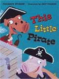 Cover: This Little Pirate - Penguin Random House India