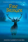 Cover: Fire Bringer - Penguin USA