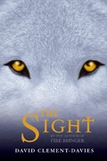 Cover: The Sight - Penguin USA
