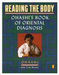 Cover: Reading the Body - Penguin USA