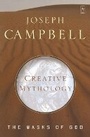 Cover: Creative Mythology - Arkana