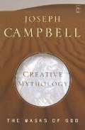 Cover: Creative Mythology - Arkana