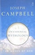 Cover: Occidental Mythology - Arkana
