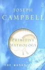 Cover: Primitive Mythology - Arkana