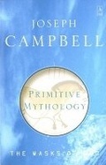 Cover: Primitive Mythology - Arkana