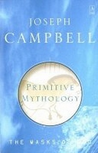 Enlarge image Cover: Primitive Mythology - Arkana