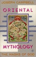 Cover: Oriental Mythology - Arkana