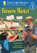Cover: Farmers Market - Houghton Mifflin