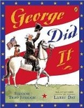 Cover: George Did It - Puffin