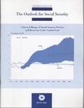 Cover: The Outlook for Social Security - Congressional Budget Office