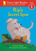 Cover: Rip's Secret Spot - Houghton Mifflin