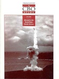 Cover: Alternatives for Boost-Phase Missile Defense - National Defense University Press,U.S.