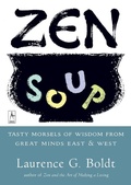 Cover: Zen Soup - Penguin Books Ltd