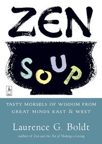 Enlarge image Cover: Zen Soup - Penguin Books Ltd