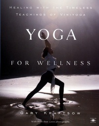 Abbildung von: Yoga for Wellness - Arkana