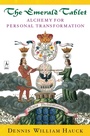 Cover: Emerald Tablet - J.P.Tarcher,U.S./Perigee Bks.,U.S.