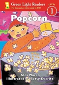Cover: Popcorn - Houghton Mifflin