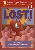 Cover: Lost! - Houghton Mifflin