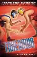 Cover: Takedown #8 - Puffin