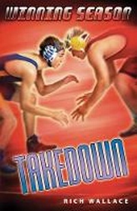 Enlarge image Cover: Takedown #8 - Puffin