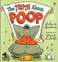 Cover: The Truth about Poop - Puffin Books