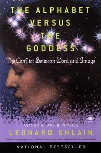Enlarge image Cover: The Alphabet versus The Goddess - Penguin USA