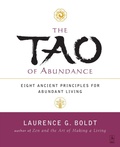 Cover: The Tao of Abundance - Arkana