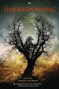 Cover: Firebirds Rising - Penguin Random House India