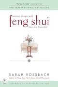 Cover: Interior Design with Feng Shui - Arkana