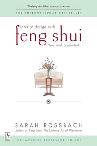 Enlarge image Cover: Interior Design with Feng Shui - Arkana