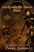 Cover: The Looking Glass Wars - Speak