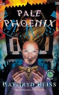 Cover: Pale Phoenix - Clarion Books