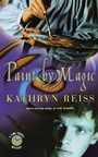Cover: Paint by Magic - Clarion Books