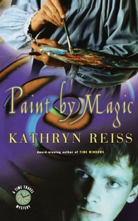 Enlarge image Cover: Paint by Magic - Clarion Books