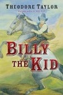 Cover: Billy the Kid - Harcourt Children's Books