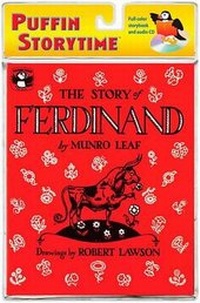 Enlarge image Cover: The Story of Ferdinand - Penguin USA