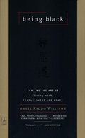 Cover: Being Black - Penguin USA