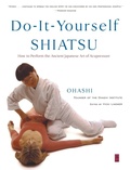 Cover: Do-It-Yourself Shiatsu - Penguin USA